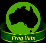 frog-vets