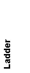 Text Box: Ladder